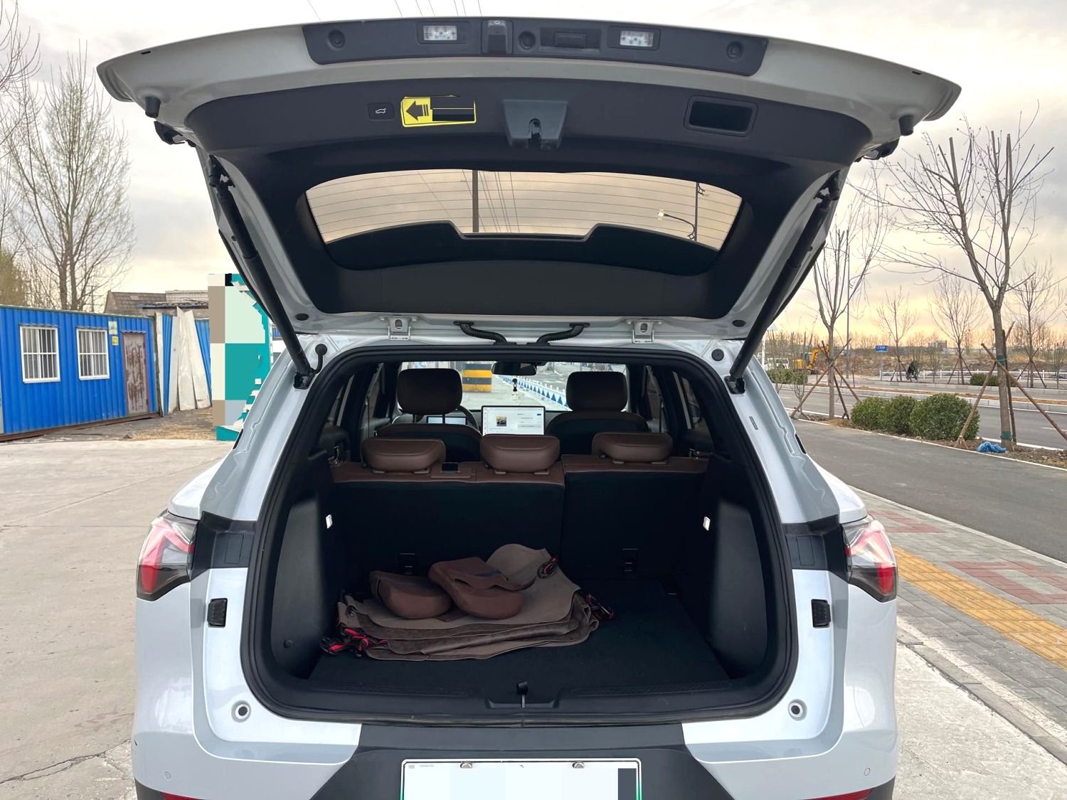 五菱星光 S Model Year 510km Flagship