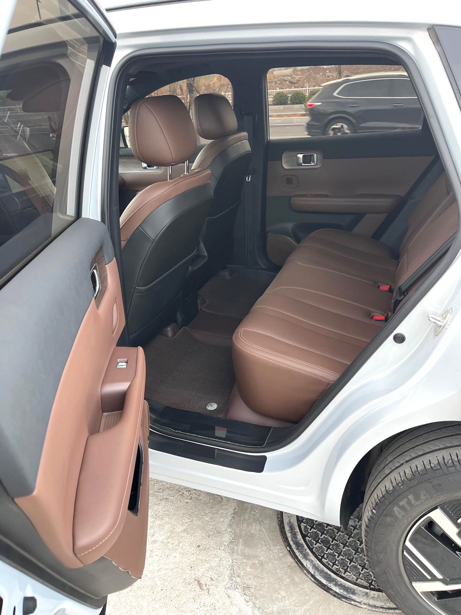五菱星光 S Model Year 510km Flagship