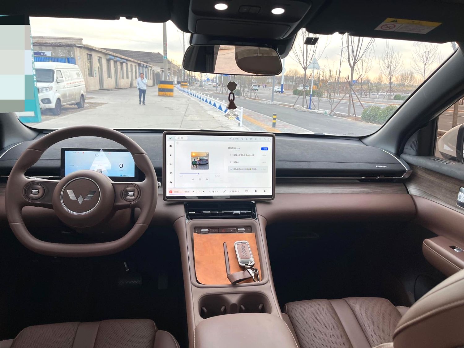 五菱星光 S Model Year 510km Flagship