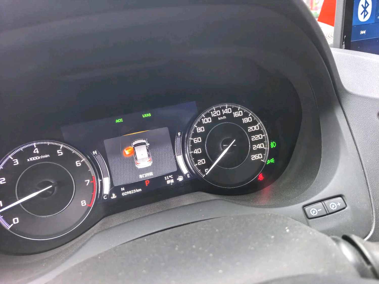 Acura RDX 2.0T Smart SH AWD