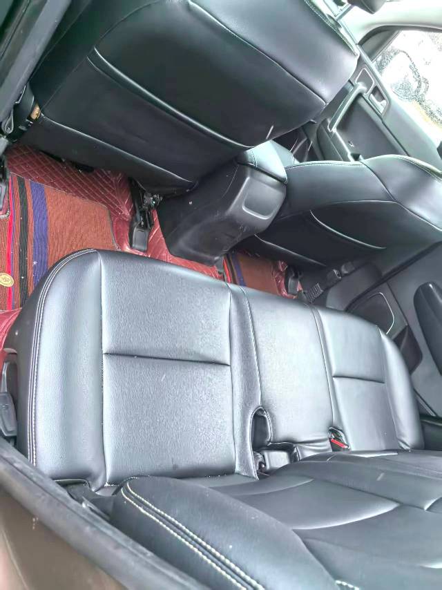 Kia KX-5 1.6T, автоматическая коробка передач, передний привод, комплектация GL