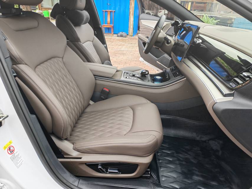 BYD DM i 121KM Premium