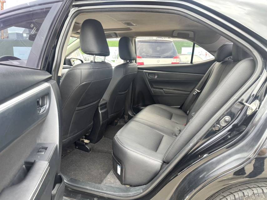 Toyota Levin Hybrid 1.8H GS E CVT VI
