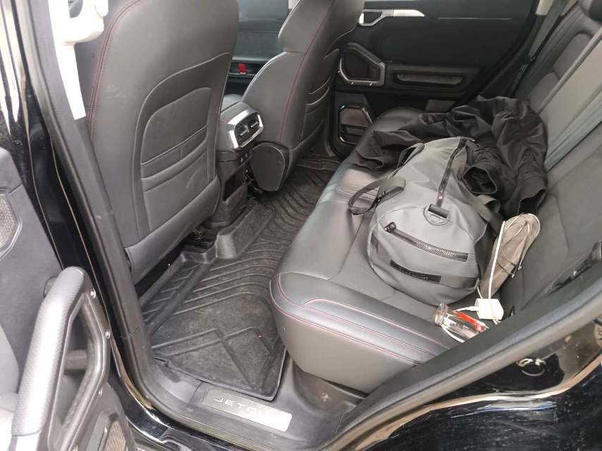 Jetour 2.0T 4WD PRO