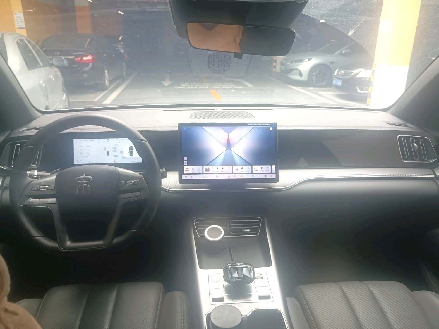 宋 Pro New Energy Model Year 第二代 智驾版 DM i 75KM Advanced