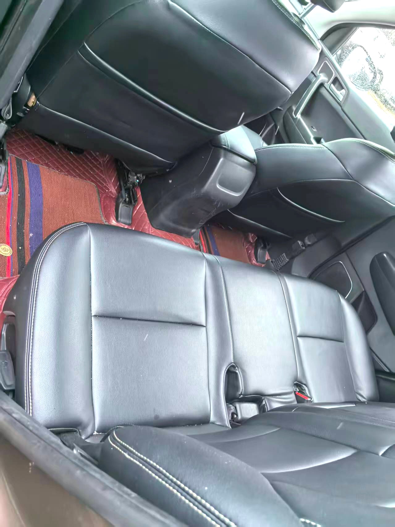 Kia KX 5 Model Year 1.6T 自动两驱 GL
