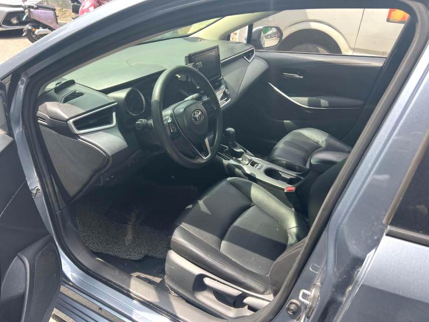 Toyota Corolla Hybrid 1.8L E CVT