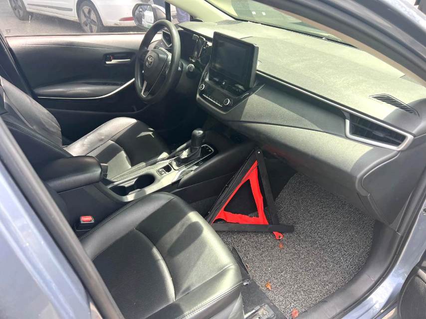 Toyota Corolla Hybrid 1.8L E CVT
