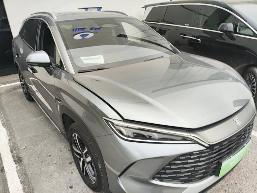 BYD L (литр) DM i 112 км
