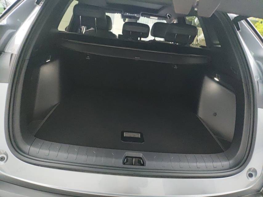 BYD L (литр) DM i 112 км