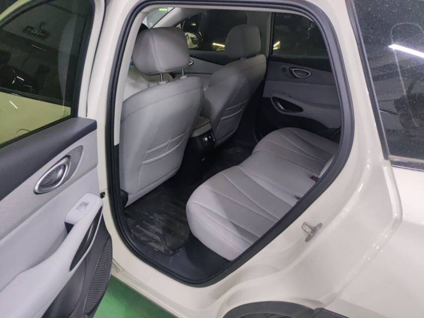 BYD 05 Electric Vehicle 520KM