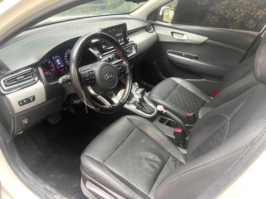 福瑞迪 Model Year 1.6L 自动智享豪华版 Value Comfort