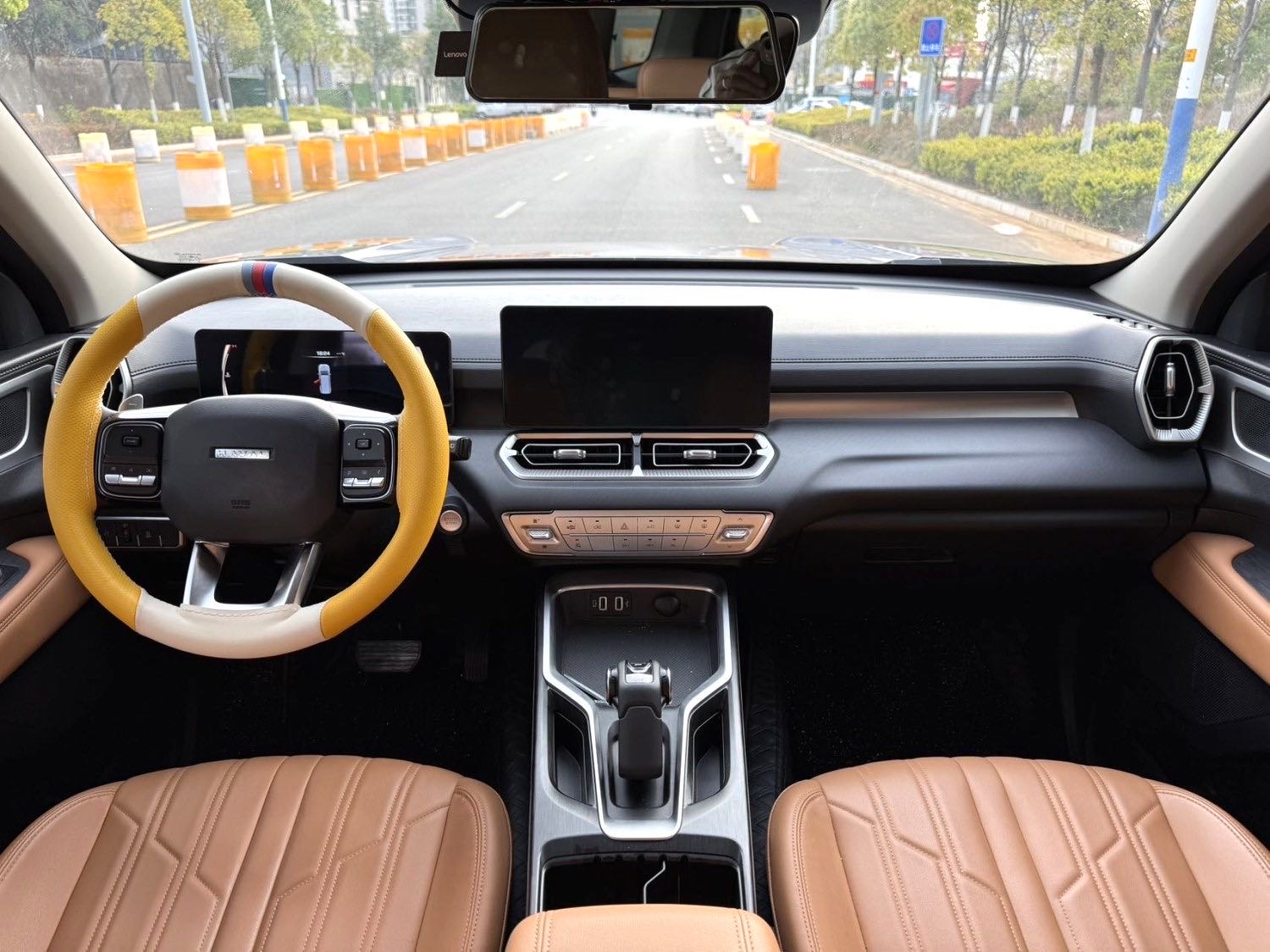 Haval H 5 2.0T Automatic2WD Gasoline