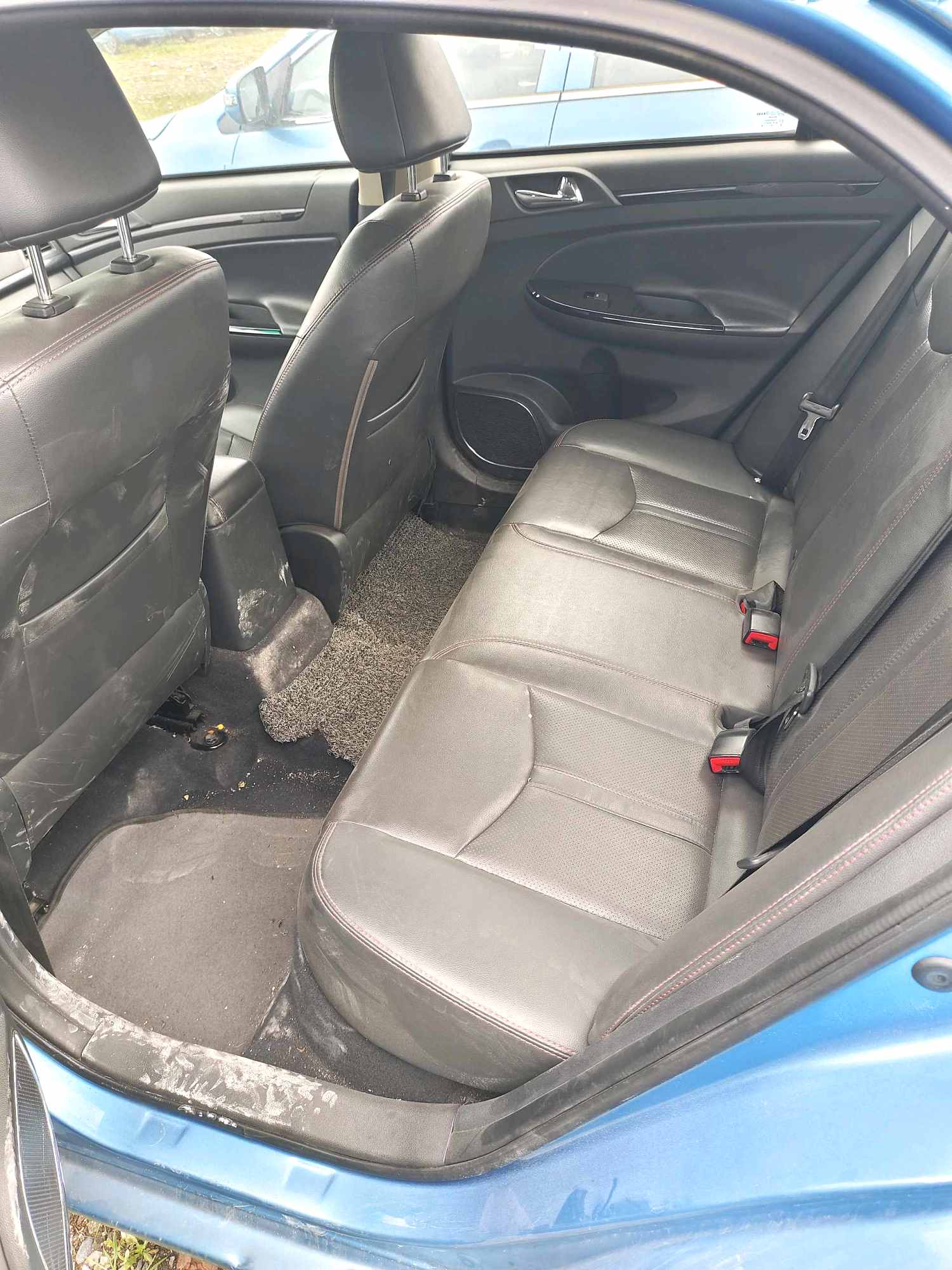 BYD e 5 450