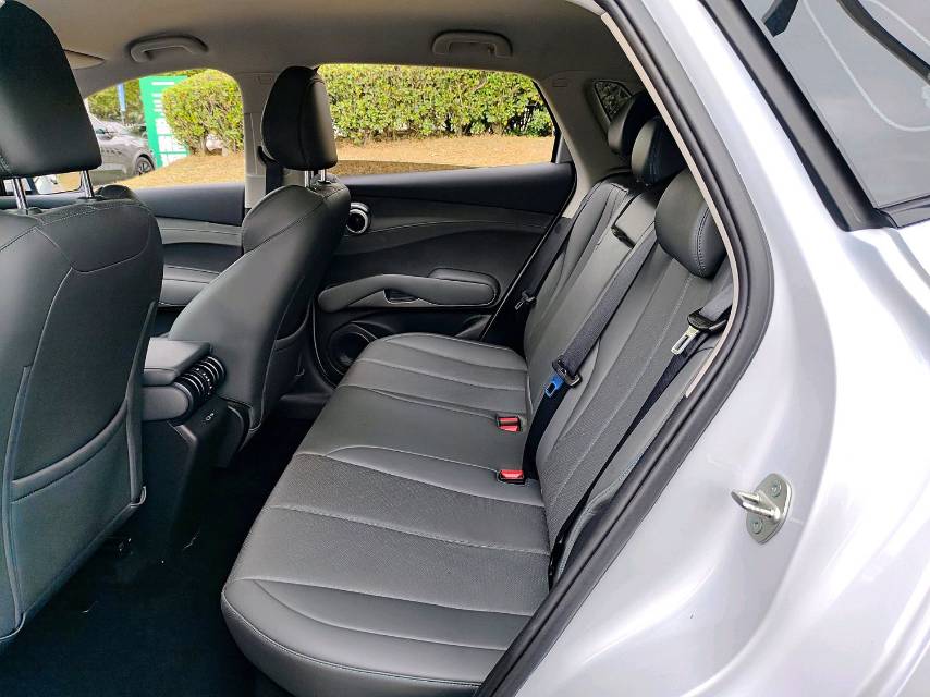 BYD PLUS 510KM Advanced