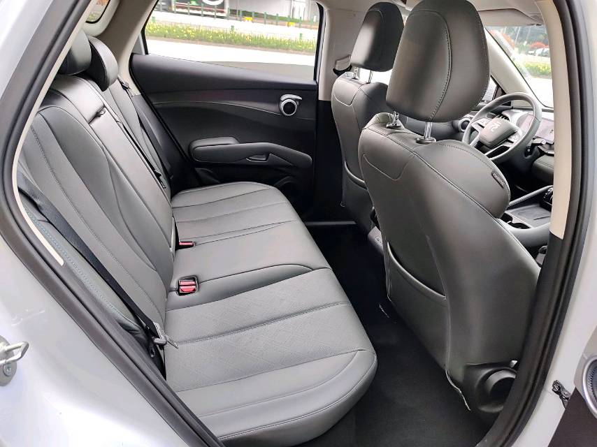 BYD PLUS 510KM Advanced