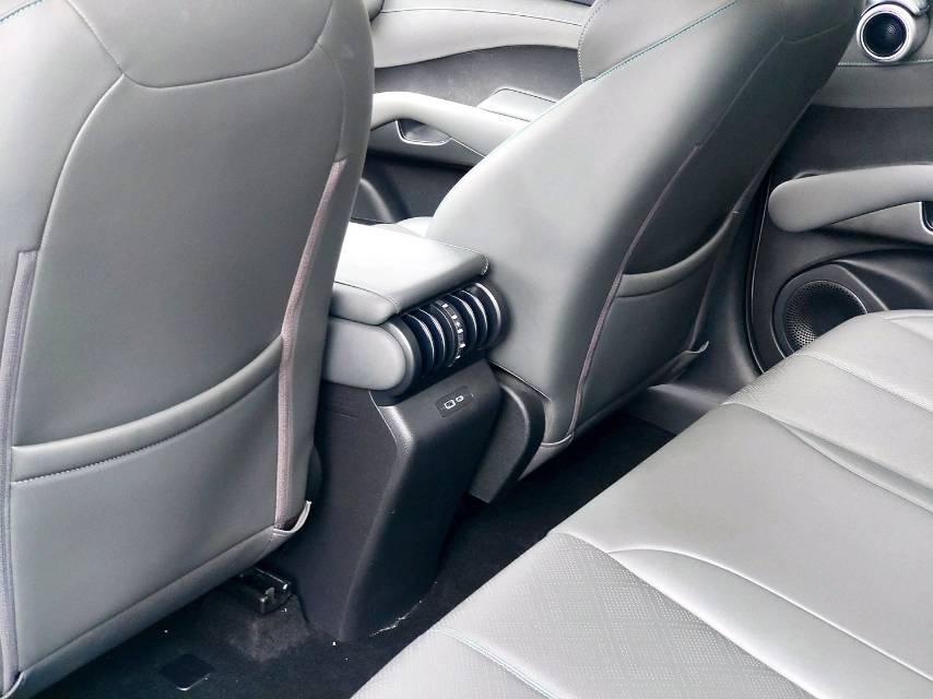 BYD PLUS 510KM Advanced