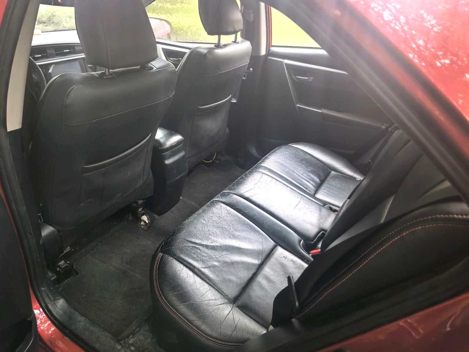 雷凌 Model Year 185T CVT 豪华版