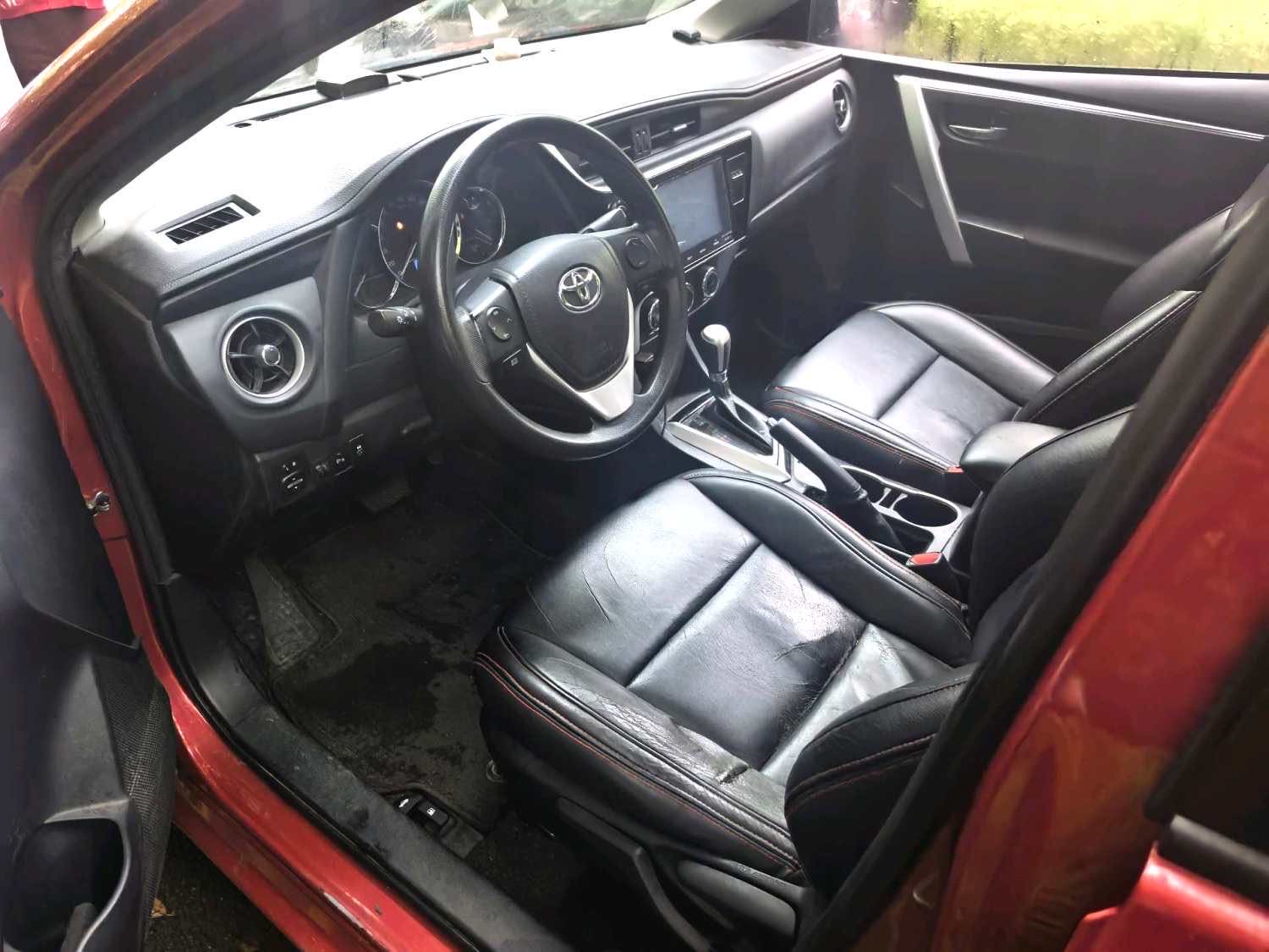 雷凌 Model Year 185T CVT 豪华版