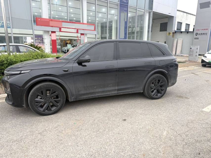 Li Auto L (Liter) 7 Air