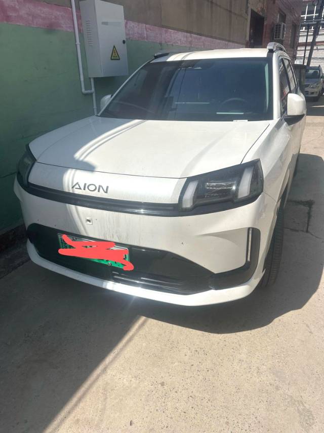 GAC Aion AION V Aion 520