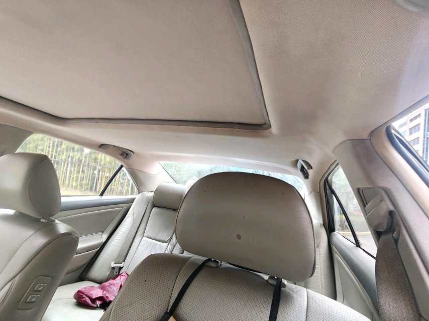 Toyota Camry 200G Luxury