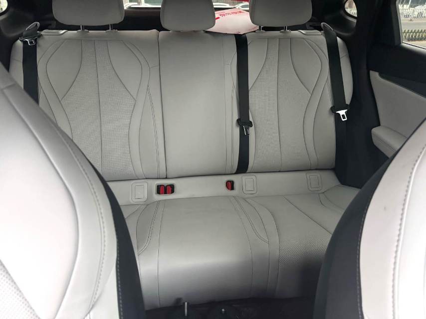 海豹 06 New Energy Model Year DM i 120KM Flagship