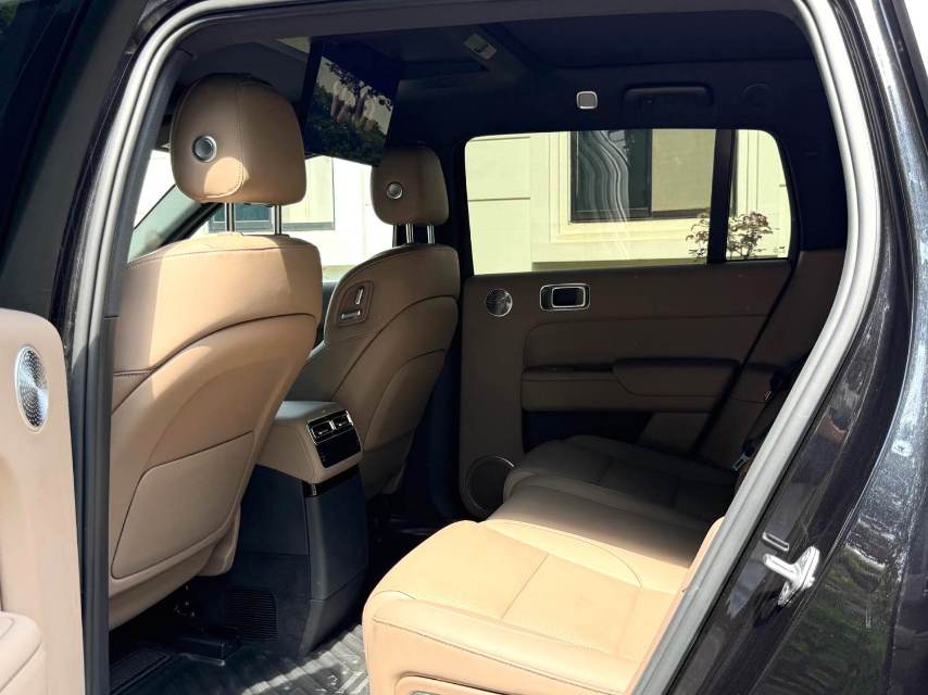 理想 L (Liter) 7 Model Year Ultra 智能焕新版