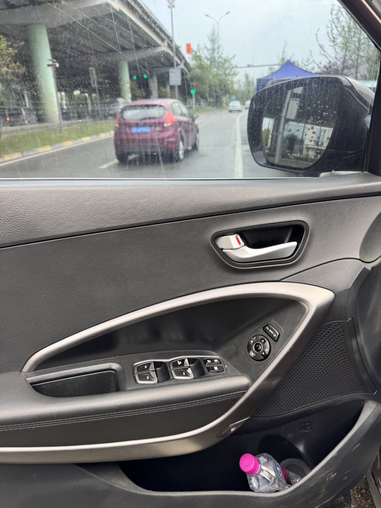 胜达 Model Year 2.4L 自动两驱智能型