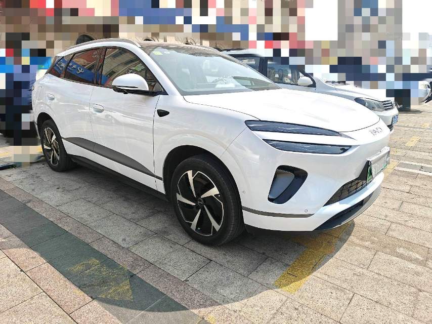 海狮 06 New Energy Model Year Electric Vehicle 605 领航 Pro Version