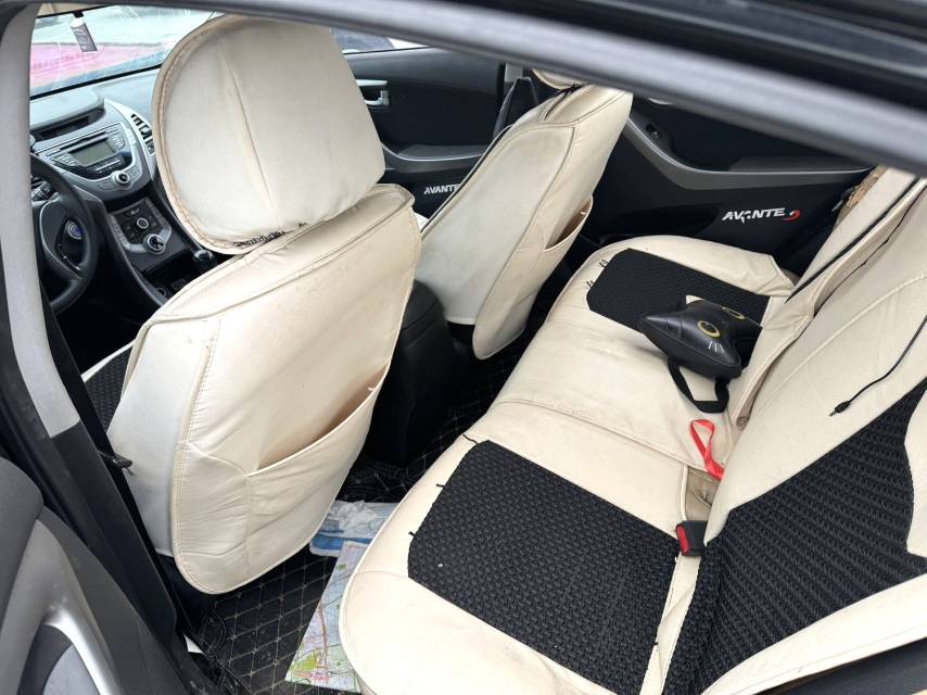 朗动 Model Year 1.6L 手动领先型