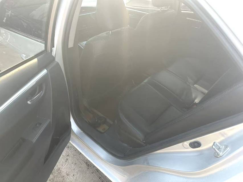 Toyota Corolla Hybrid 1.8L E CVT Флагман