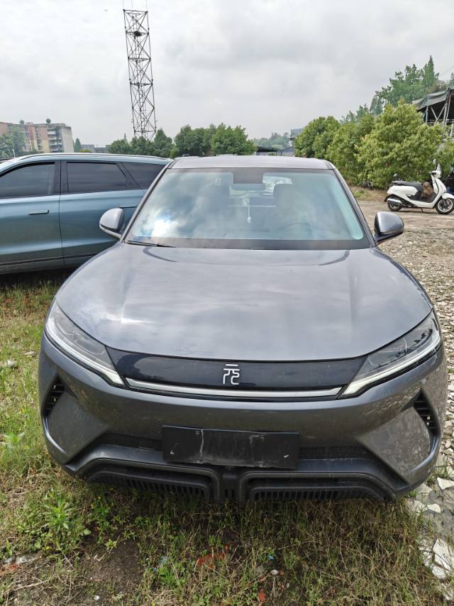 BYD UP 401KM Advanced