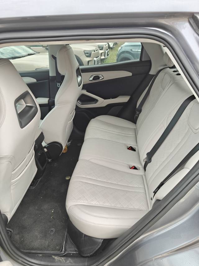 BYD UP 401KM Advanced