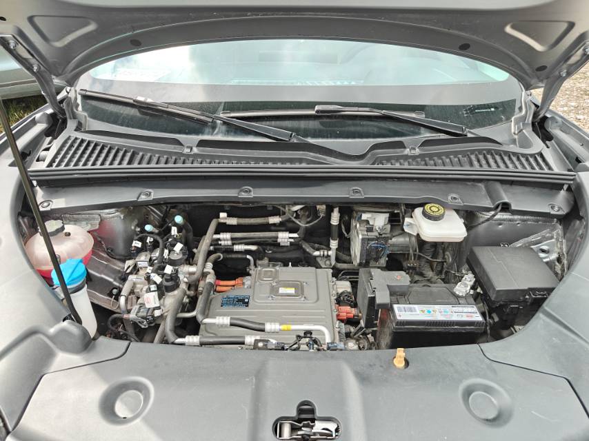 BYD UP 401KM Advanced