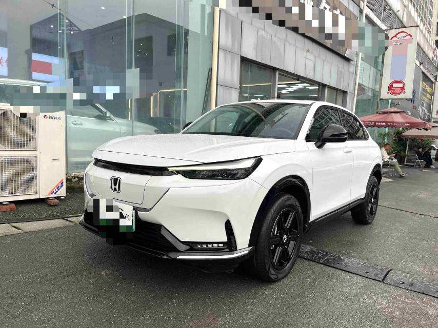 Honda e NS 1 e