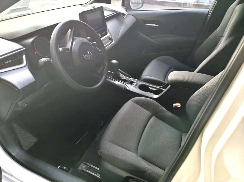 BYD 06 New Energy DM i 170 Plus Version
