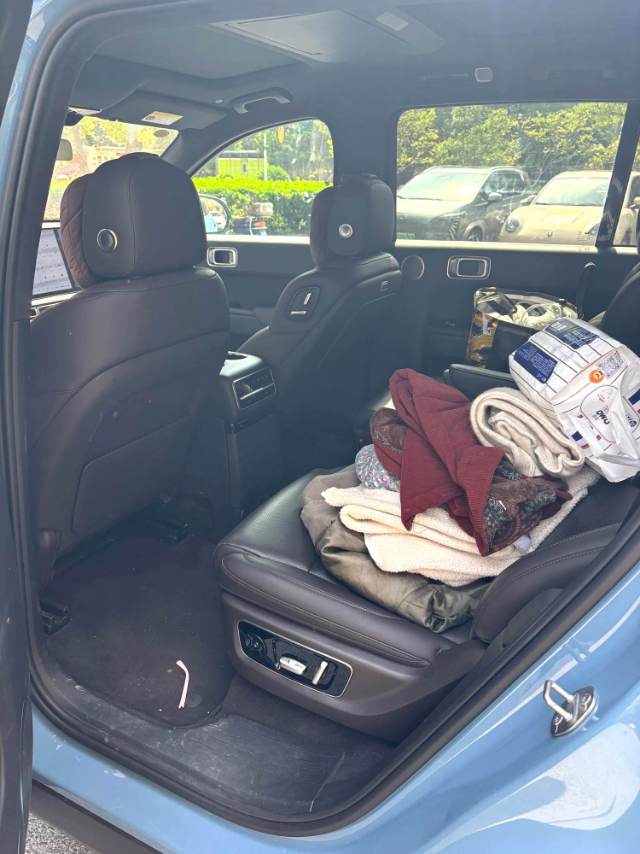 Li Auto L (Liter) 9 Max