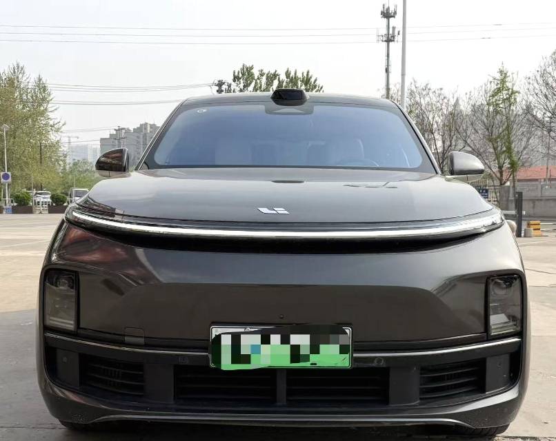 Li Auto L (Liter) 9 Max