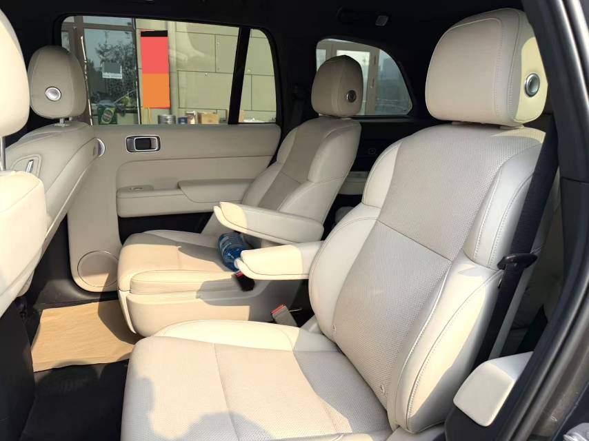 Li Auto L (Liter) 9 Max