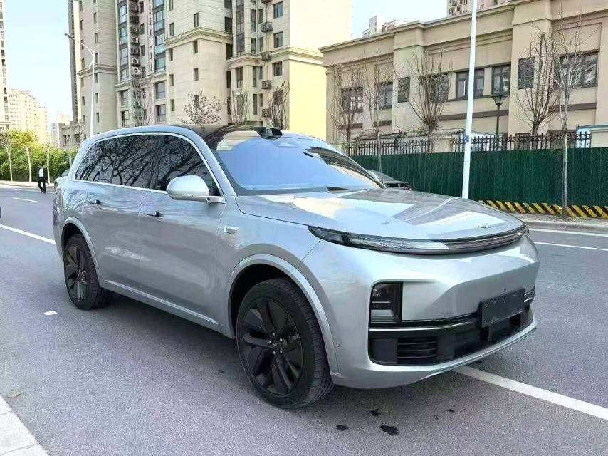 Li Auto L (Liter) 9 Max