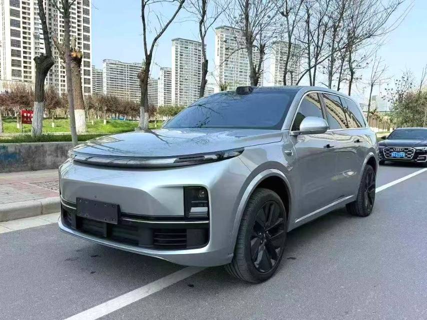 Li Auto L (Liter) 9 Max