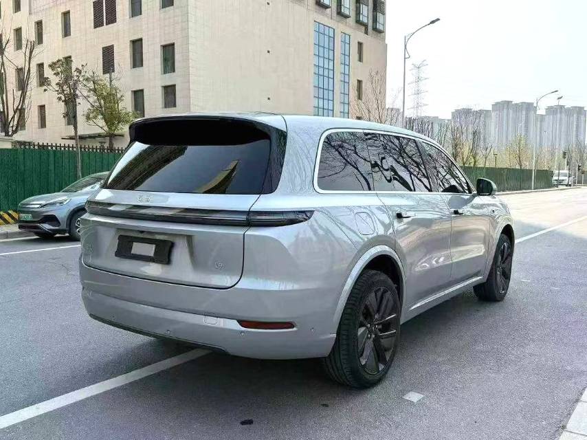 Li Auto L (Liter) 9 Max