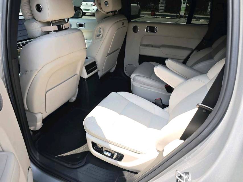Li Auto L (Liter) 9 Max