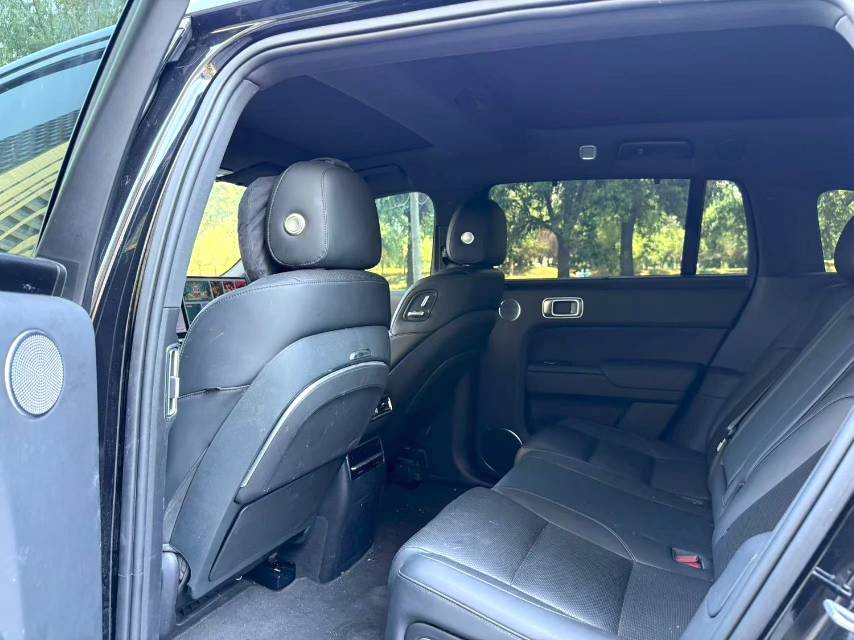 Li Auto L (Liter) 7 Max