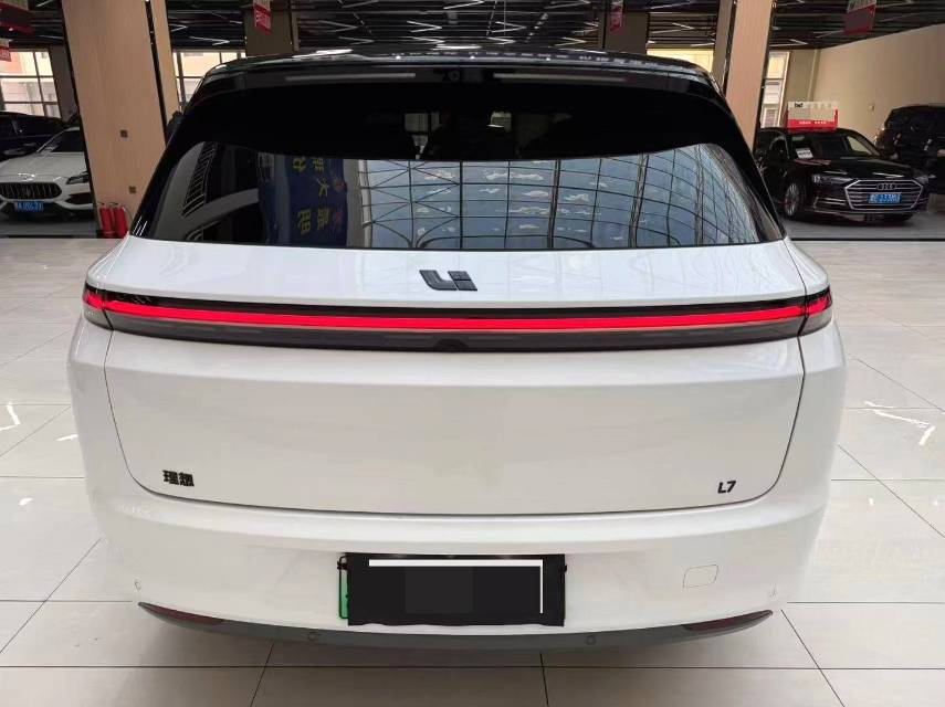 Li Auto L (Liter) 7 MAX