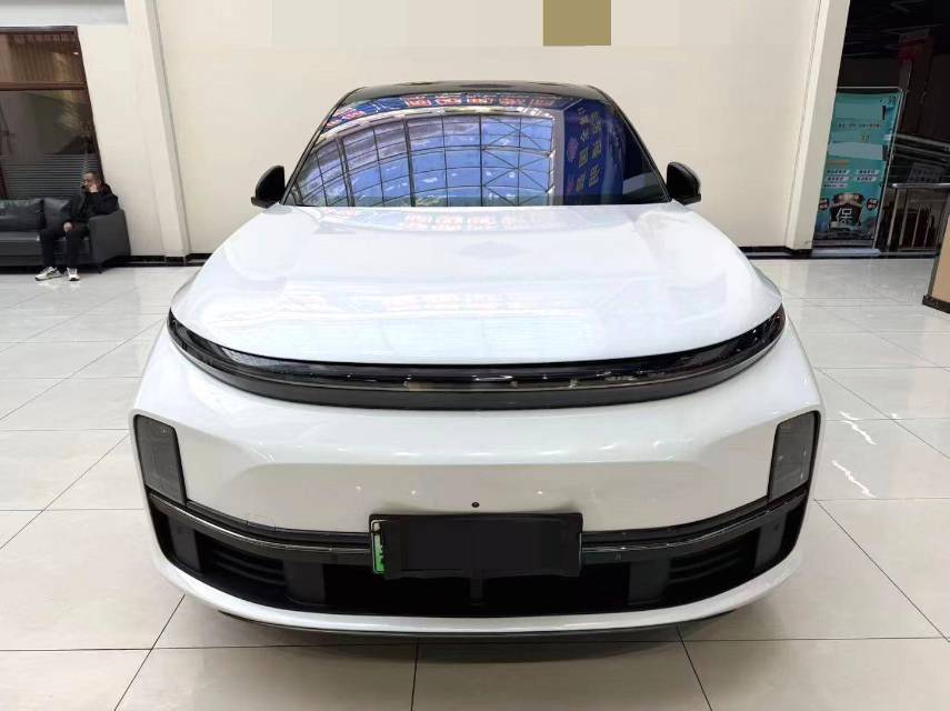 Li Auto L (Liter) 7 MAX