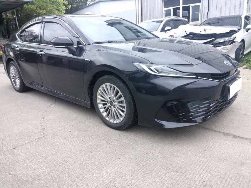 Toyota Camry Hybrid 2.5HG Premium