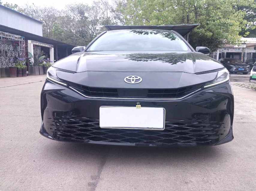 Toyota Camry Hybrid 2.5HG Premium