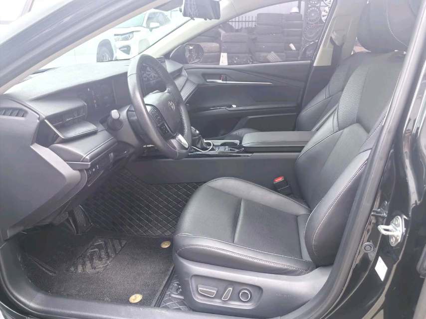 Toyota Camry Hybrid 2.5HG Premium